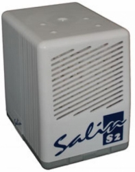 Domácí solná jeskyně - přístroj Salin