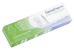 Geratherm - chlamydia test