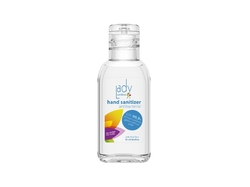 LadySanitizer antibakteriální gel 50 ml