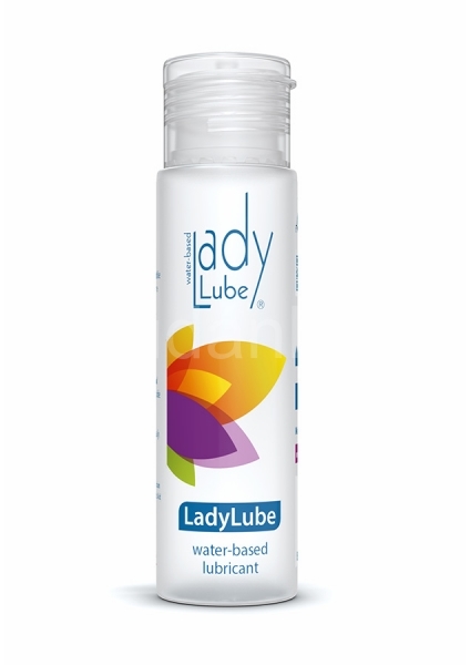 LadyLube 50 ml