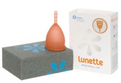 Lunette Áine Menstruační kalíšek - model 1